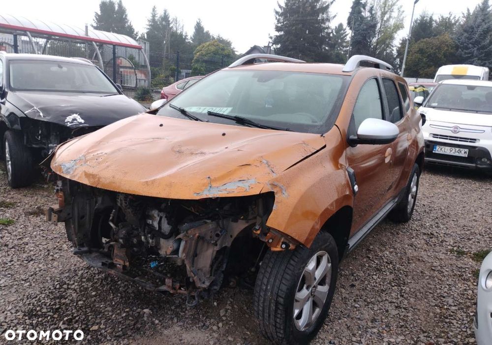 Dacia Duster - 4