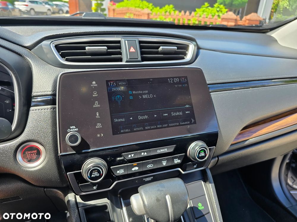 Honda CR-V - 31