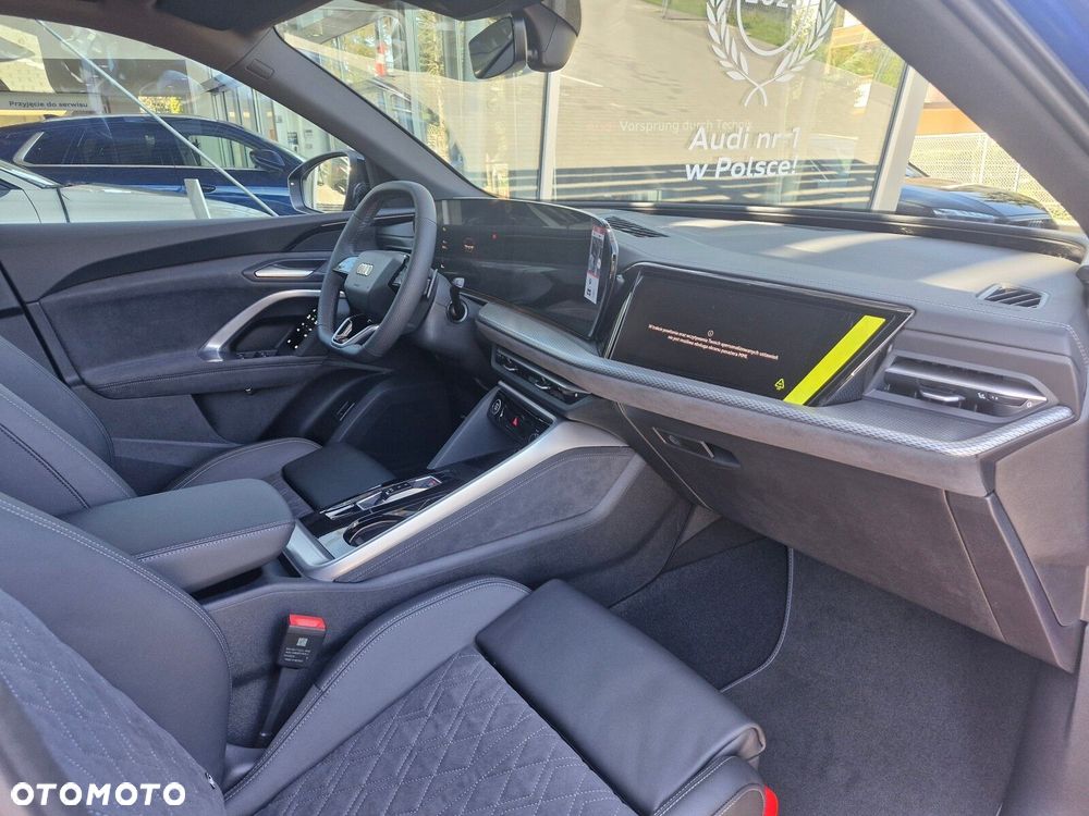 Audi Q5 Sportback - 7