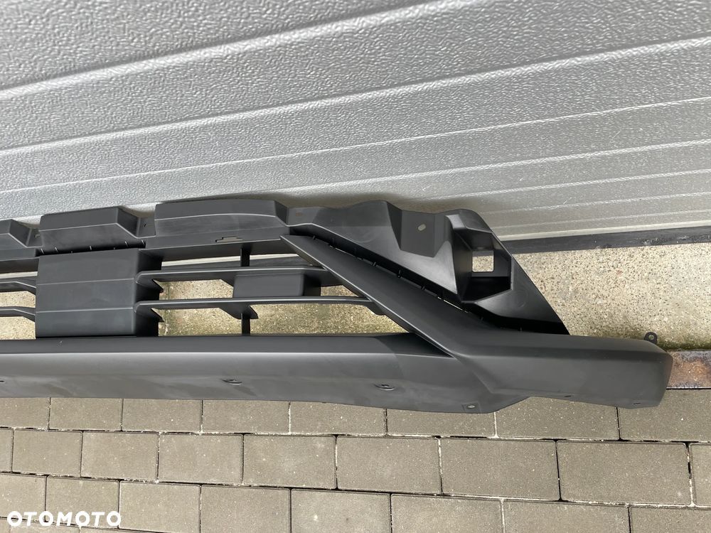 ZDERZAK PRZEDNI DOLNY NISSAN JUKE II F16  2019-- NOWY ORYGINALNY - 2