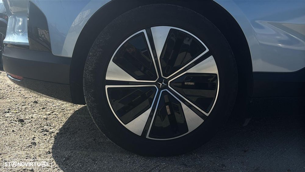 Polestar 4 coupé Long Range 100 kWh Single Motor Plus - 10