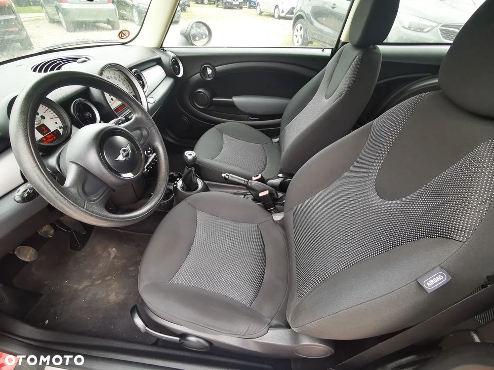 MINI ONE Minimalism - 10