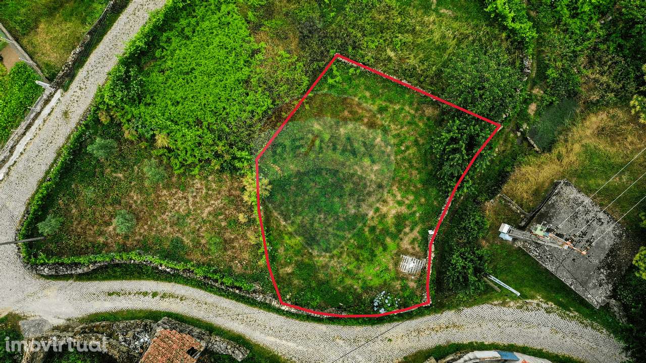 Terreno  para venda - Grande imagem: 2/6