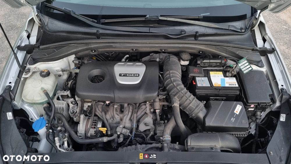 Hyundai i30 - 10