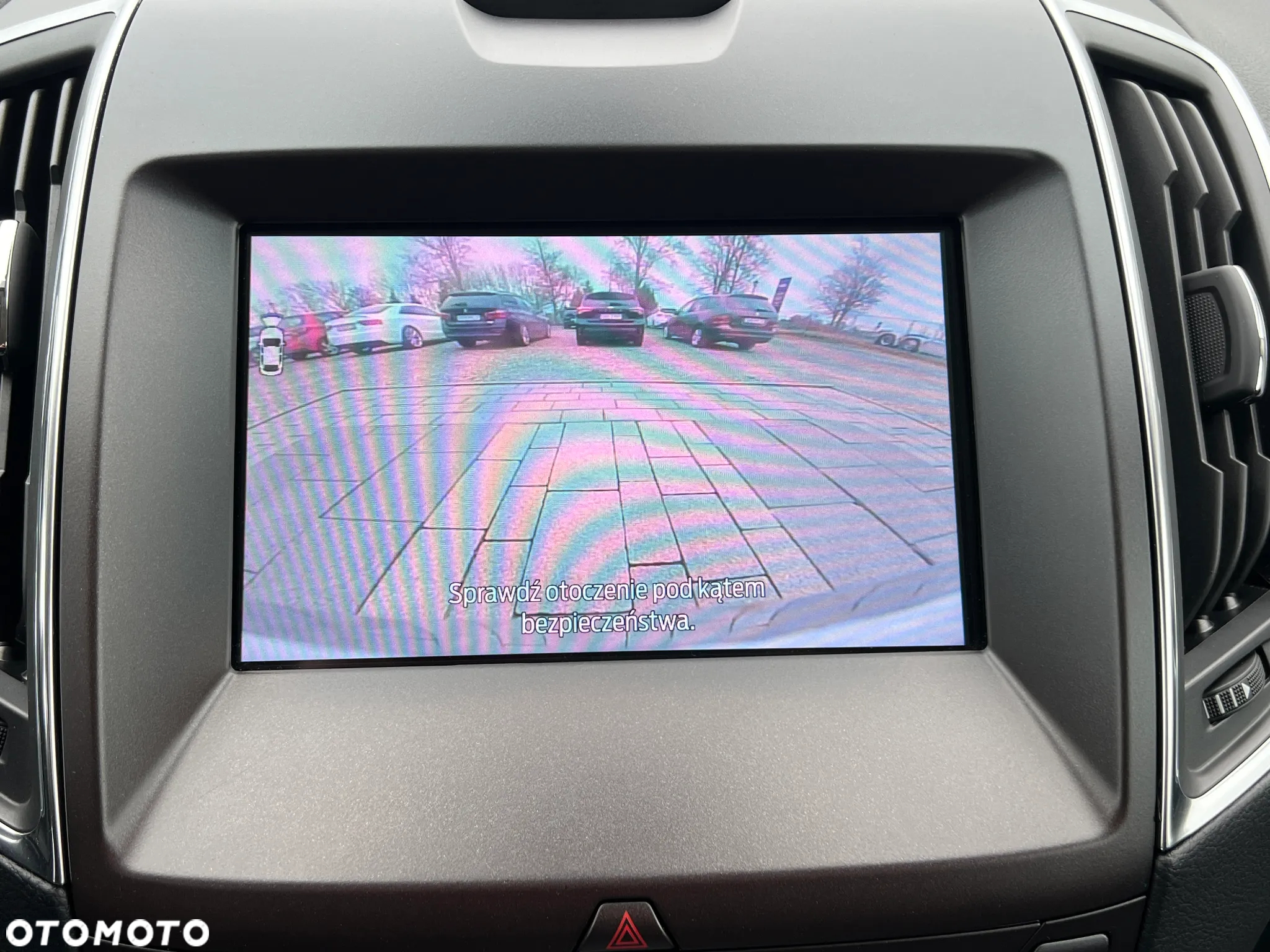 Ford Galaxy 2.0 EcoBlue S&S TITANIUM - 27
