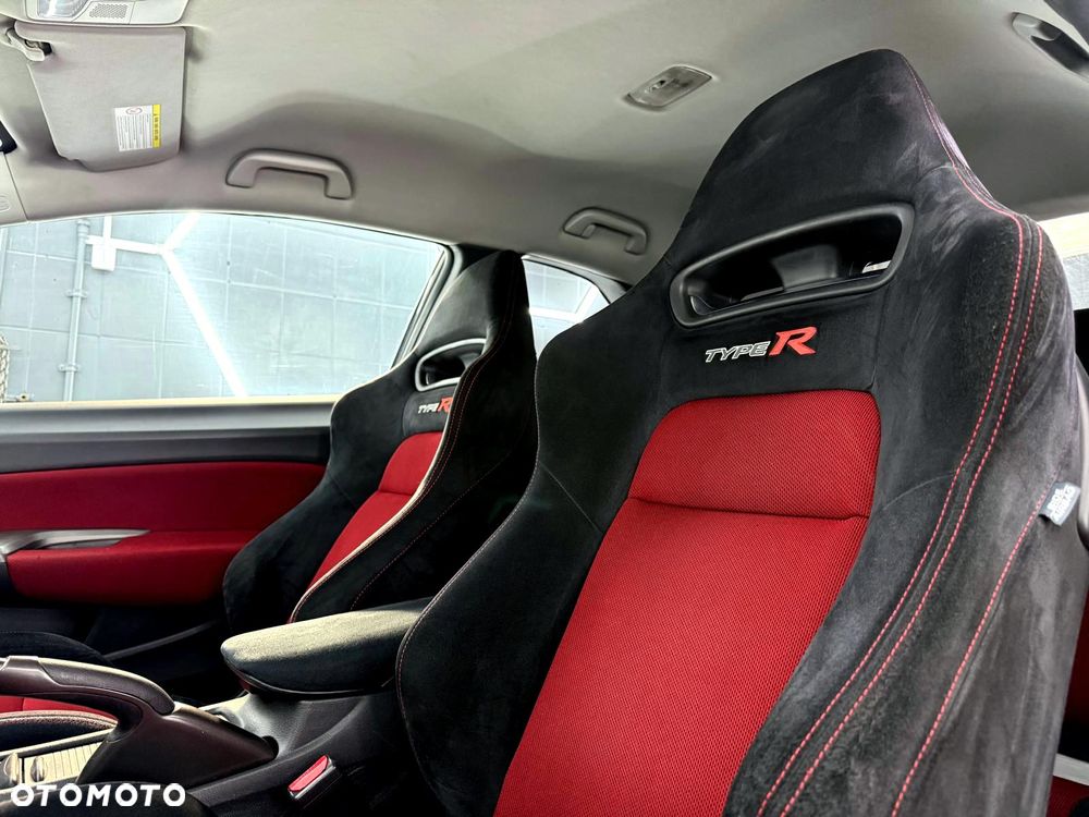 Honda Civic 2.0 i-VTEC Type R - 22