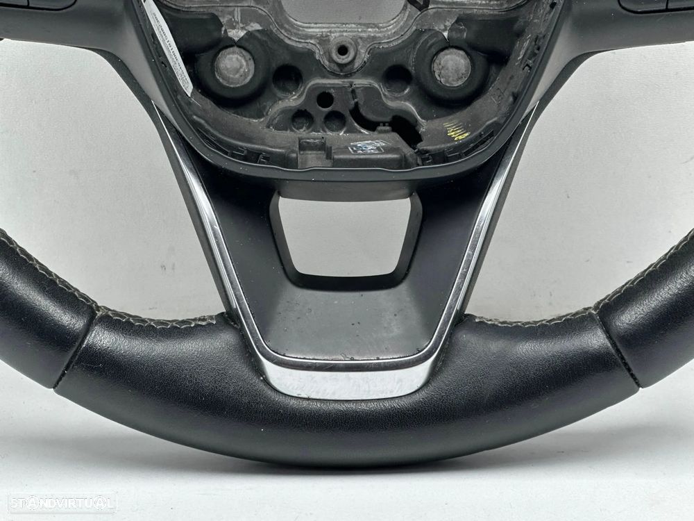 Volante - Ford Fiesta VII (2018) - 5