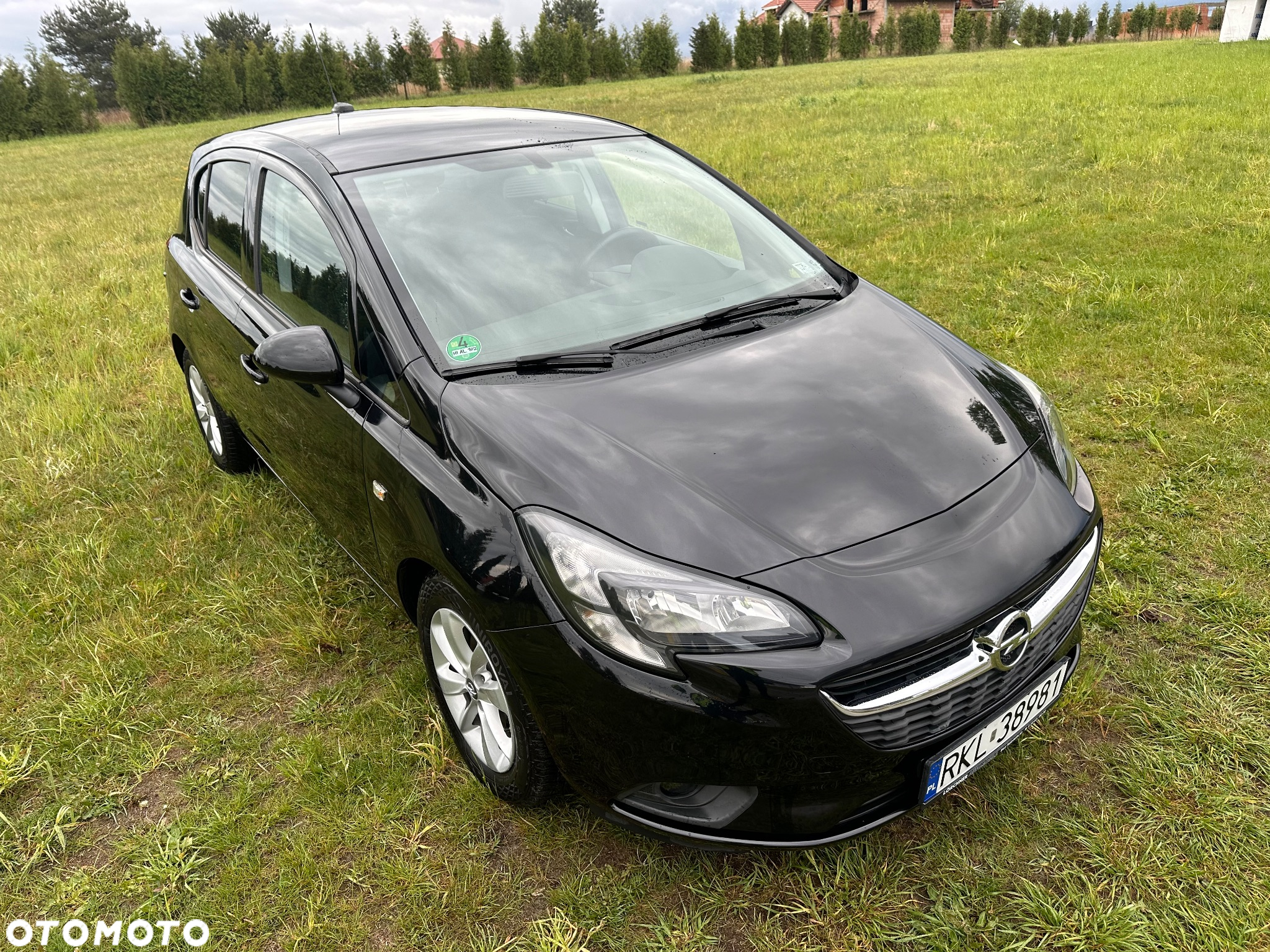 Opel Corsa - 6