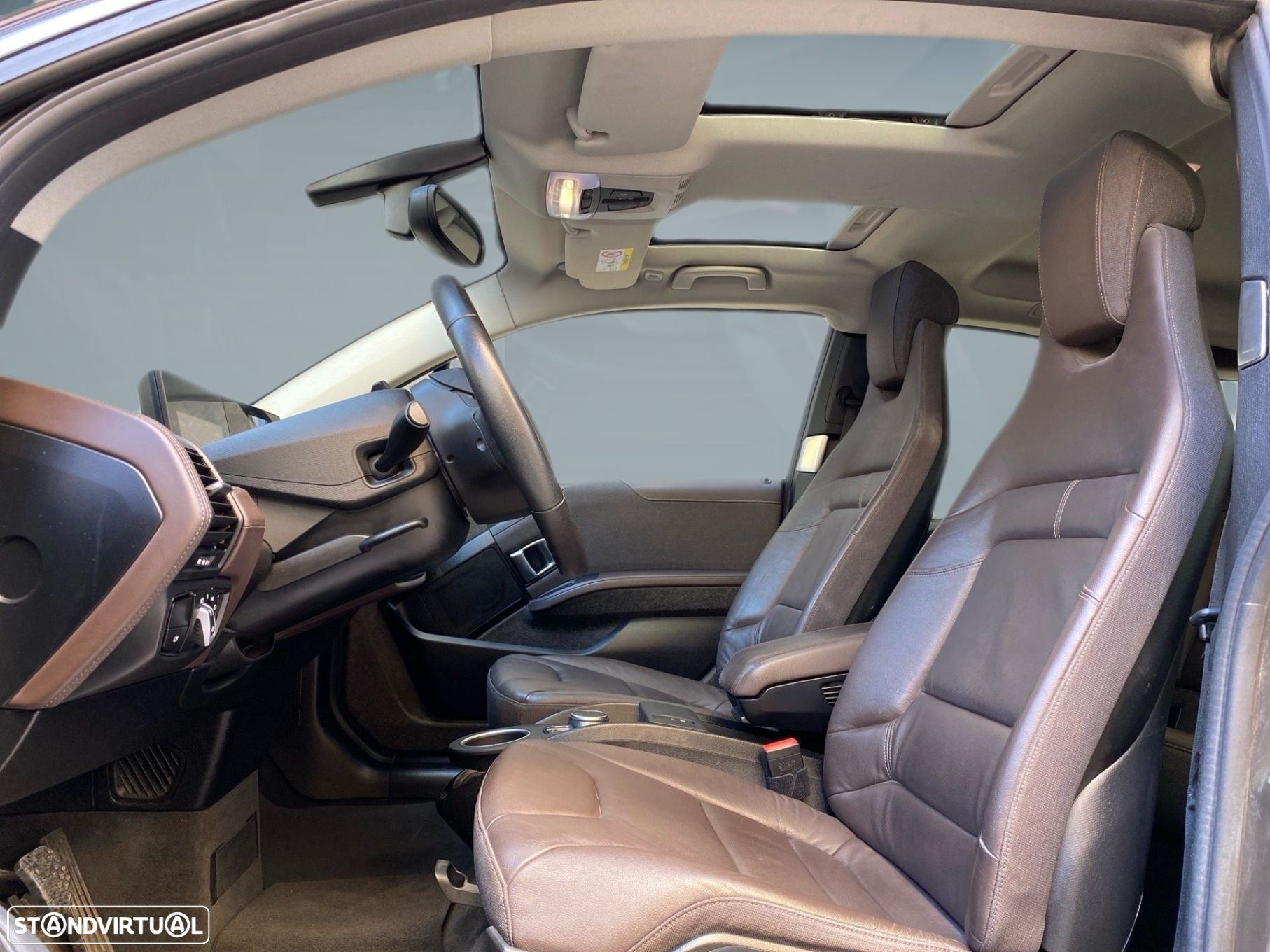 BMW i3 120Ah - 3