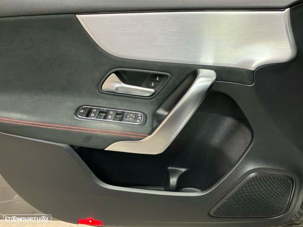 Mercedes-Benz A 200 - 20