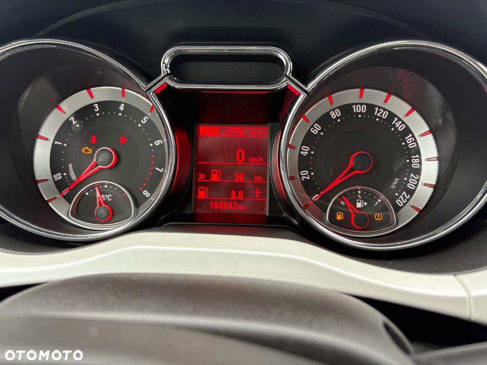 Opel Adam - 14