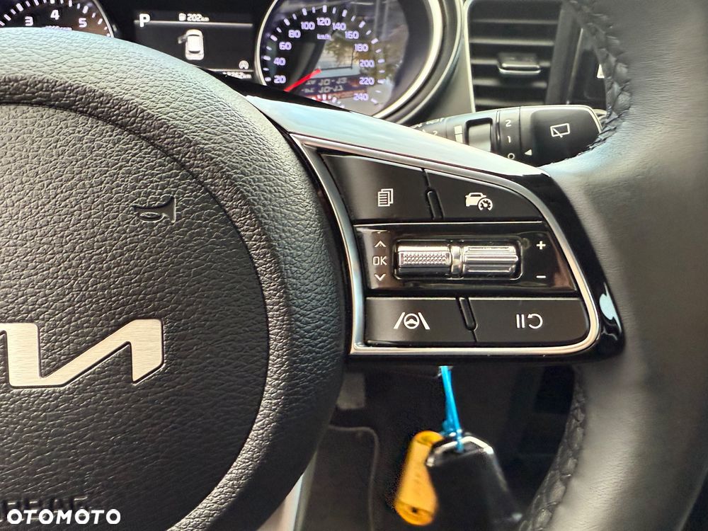 Kia Ceed 1.5 T-GDI DCT7 OPF Vision - 18