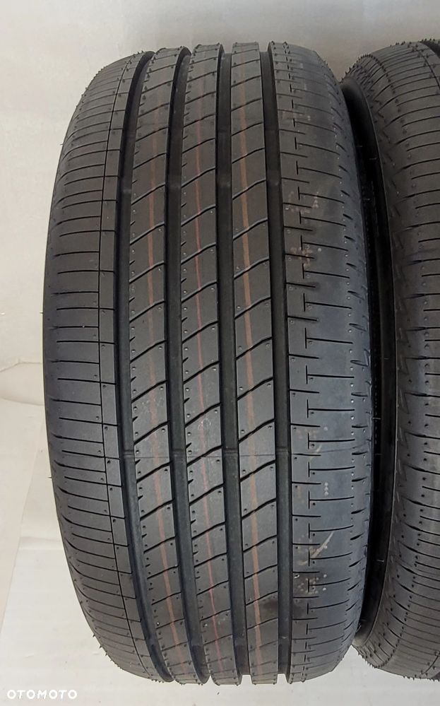 4x OPONY BRIDGESTONE TURANZA T005A 215 45 R18 89W 2024 - 2