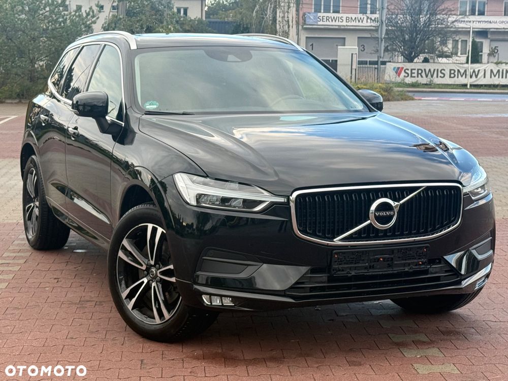 Volvo Xc 60