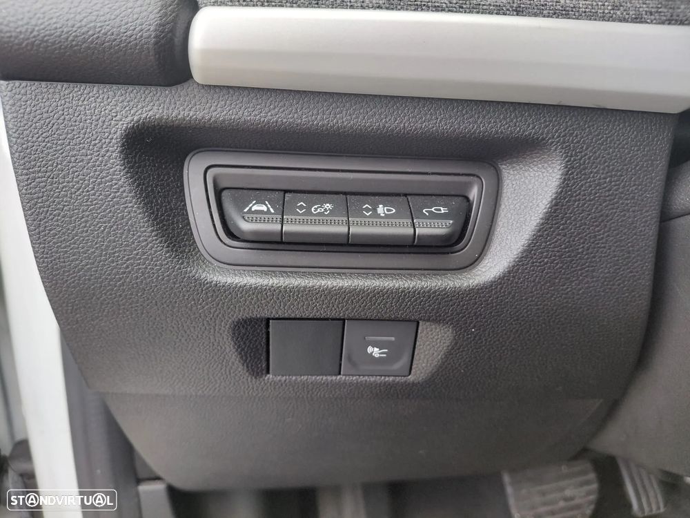 Renault Zoe (c/ Bateria) Limited 50 - 23