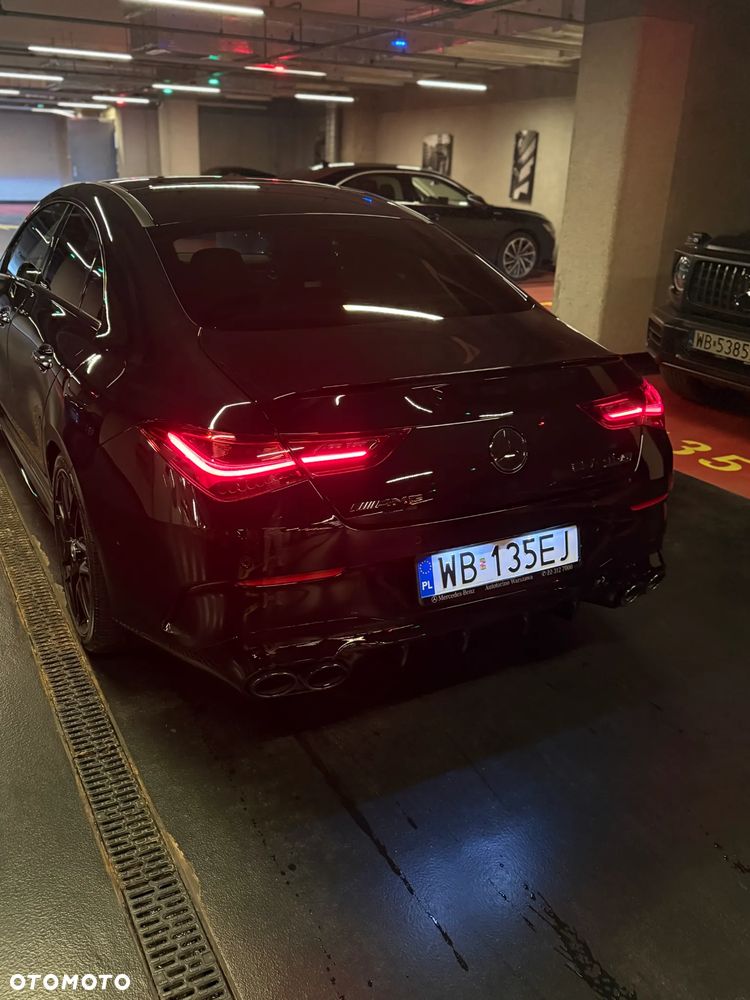Mercedes-Benz Cla 2024 photo 2
