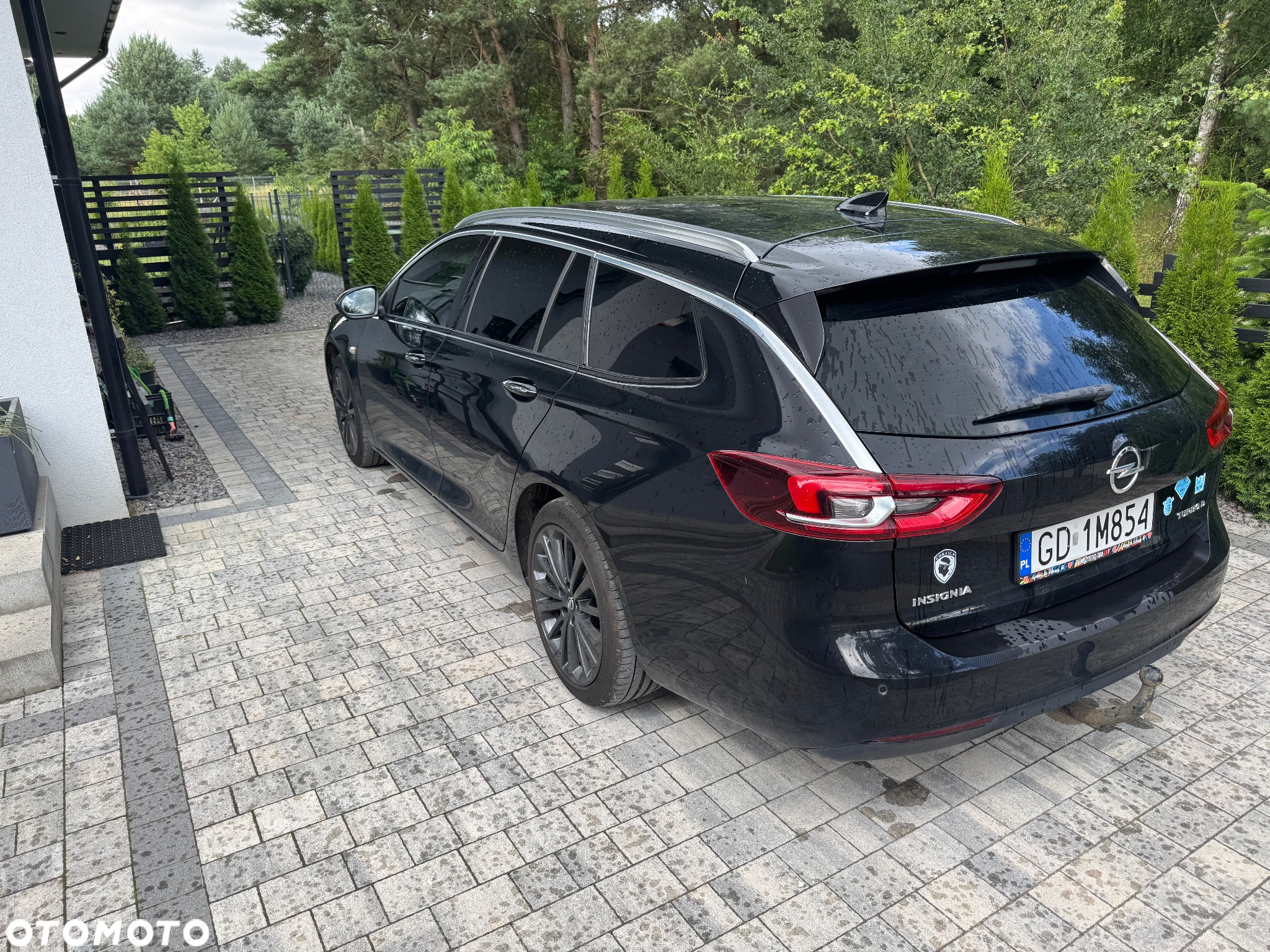 Opel Insignia 2.0 CDTI Elite S&S - 4