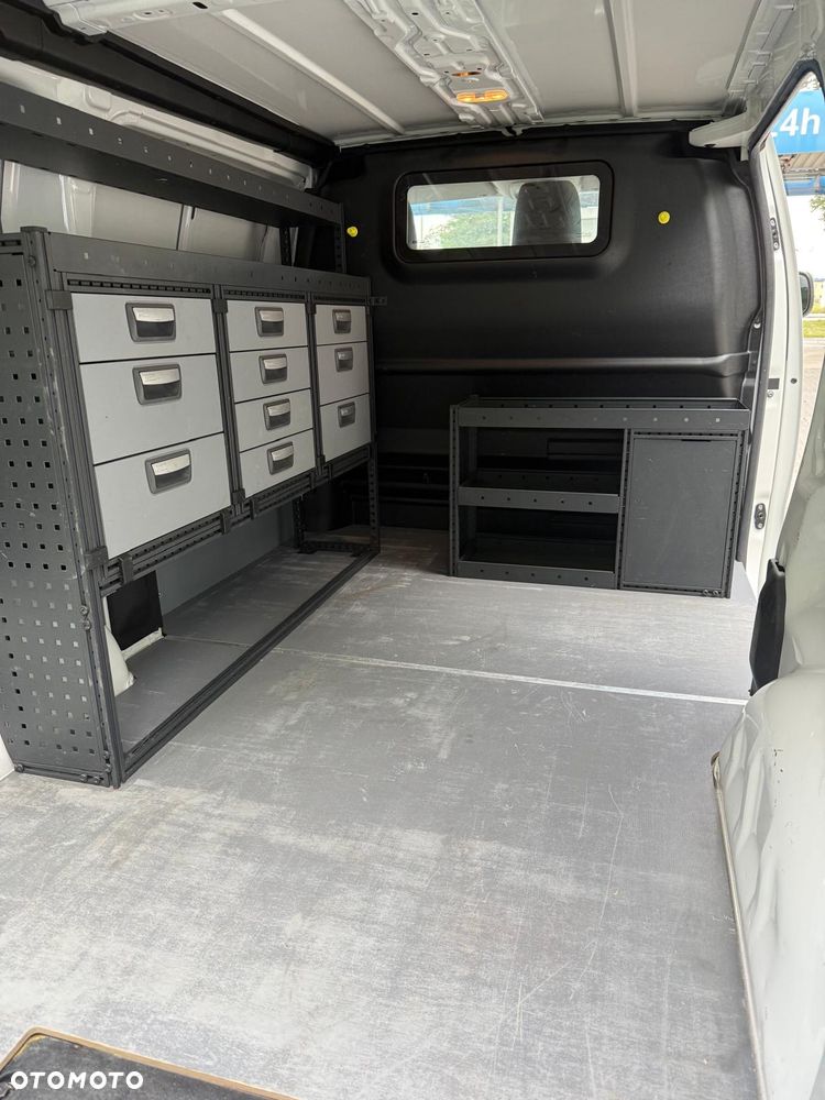 Toyota Proace - 10