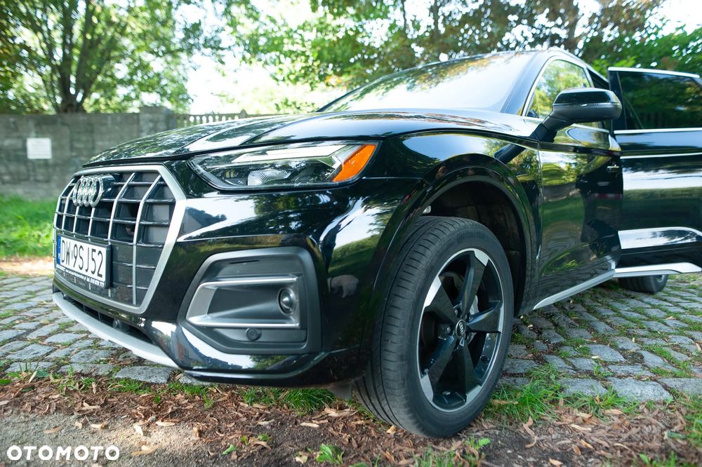 Audi Q5 - 17