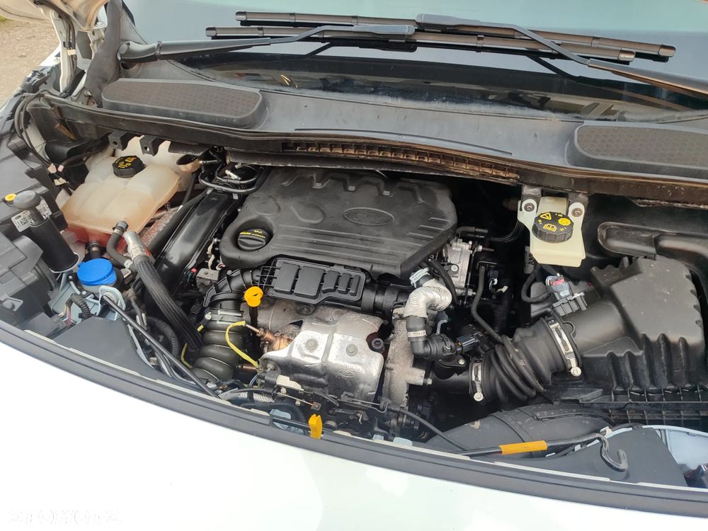 Ford Transit Connect - 32