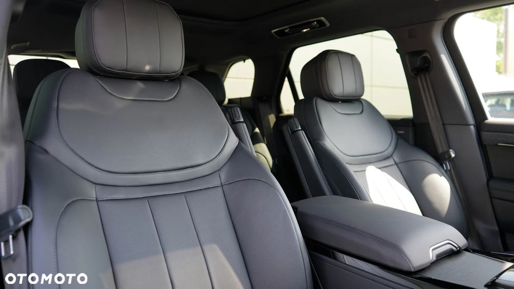 Land Rover Range Rover Sport S 3.0 D300 mHEV Dynamic SE - 25