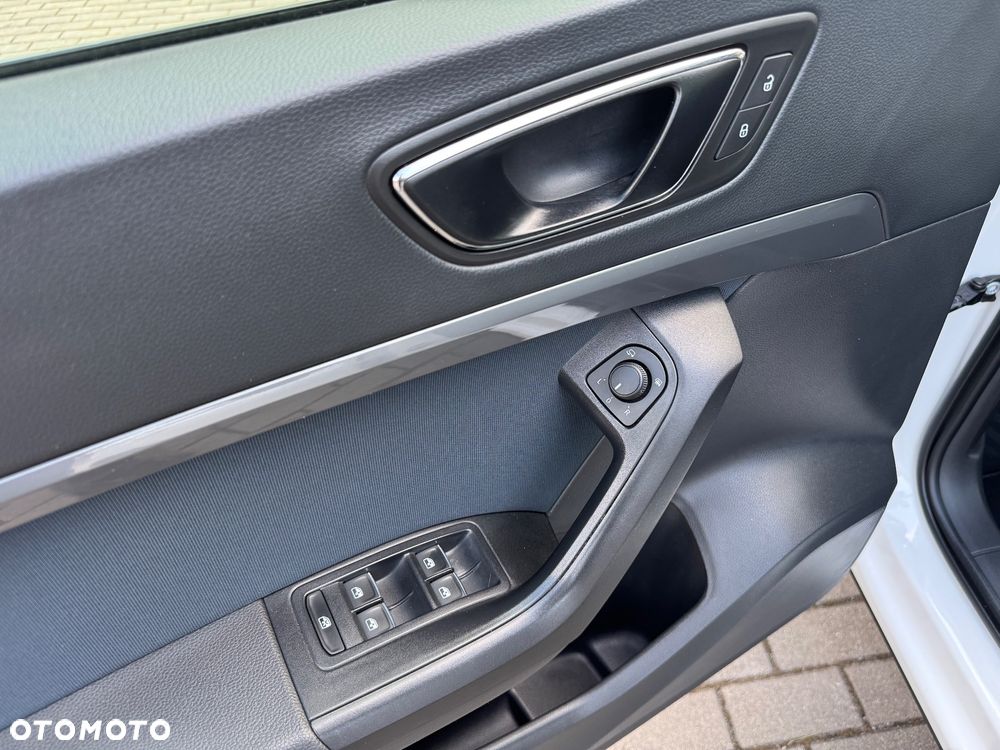 Seat Ateca 1.5 TSI ACT OPF Xcellence - 12