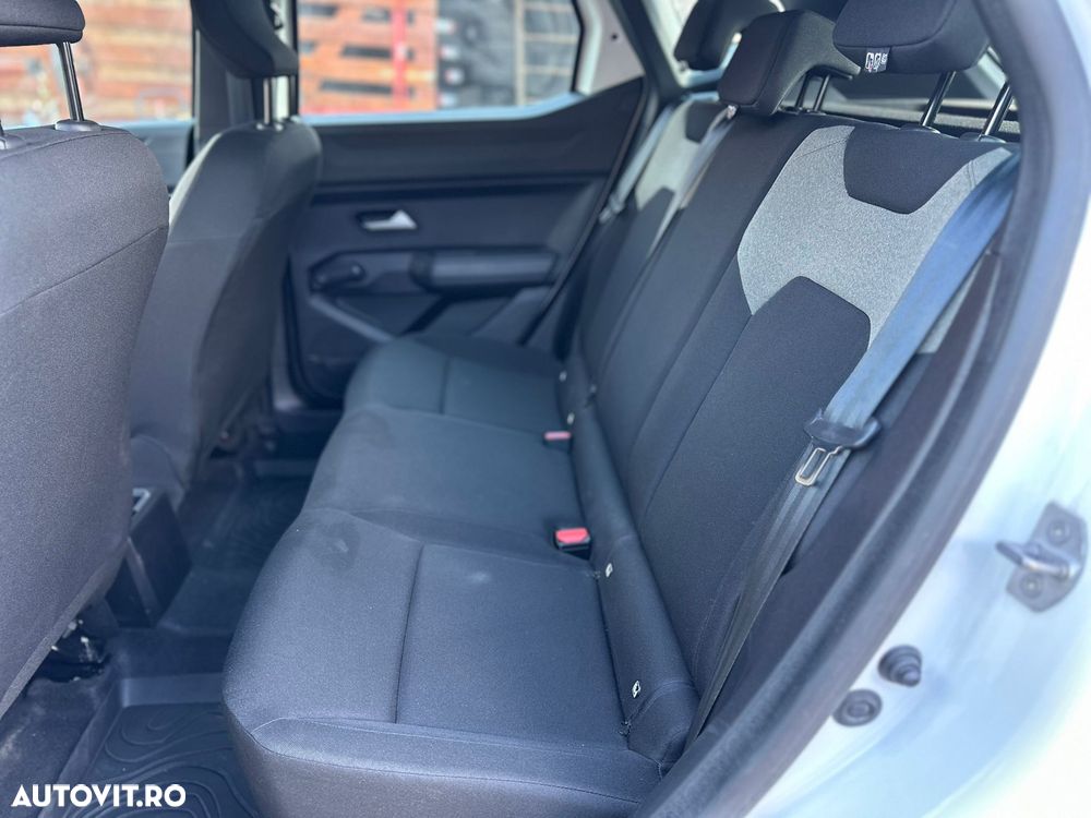 Dacia Duster ECO-G 100 Prestige - 16