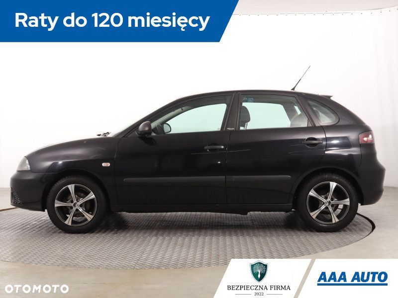 Seat Ibiza - 4