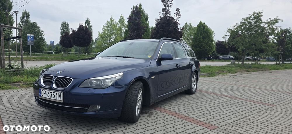 BMW Inny - 1