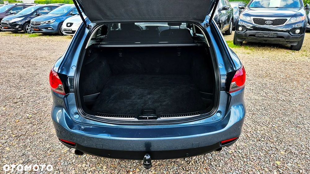 Mazda 6 2.0 Skygo - 31