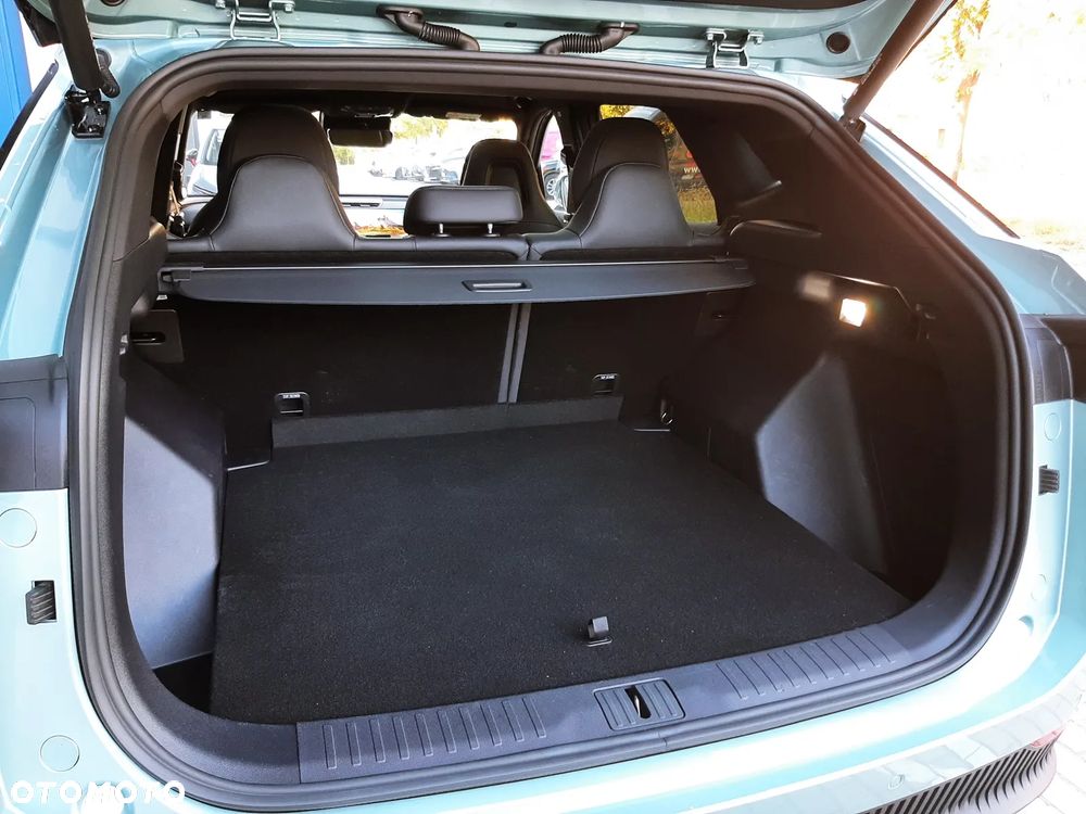 Omoda 7 1.5 T-GDi Super Hybrid Luxury - 31