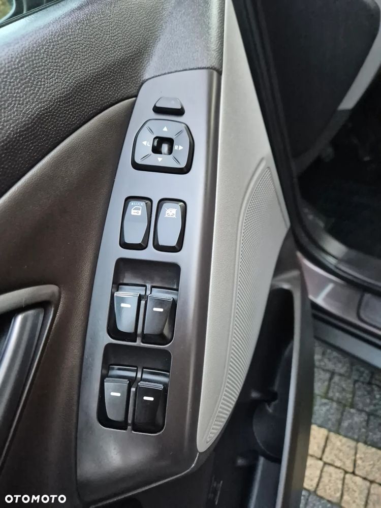 Hyundai ix35 1.6 GDI Style 2WD - 13