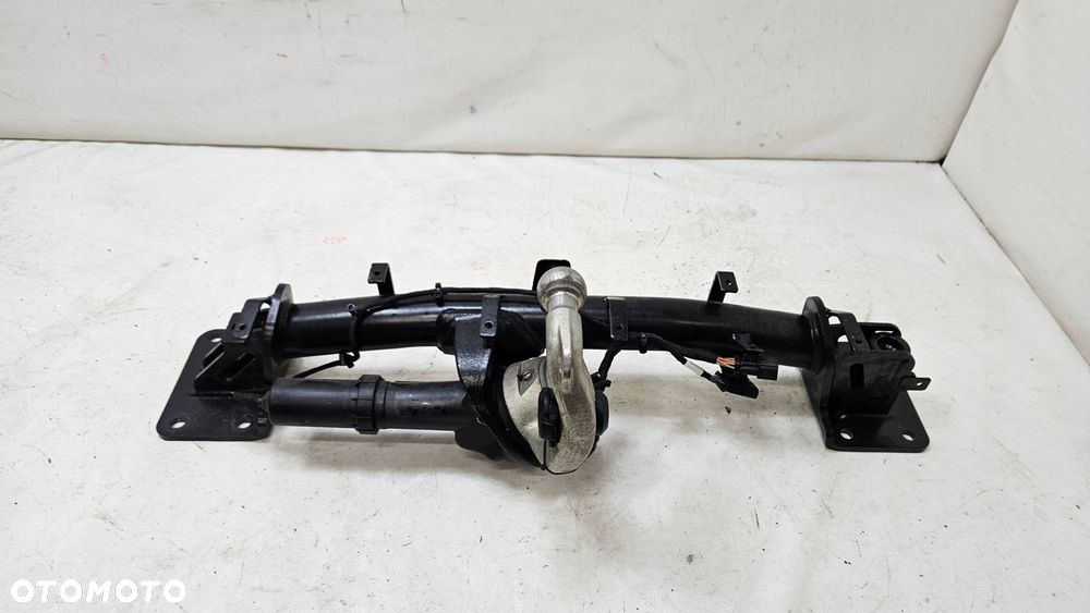 hak holowniczy elektryczny bmw ix20 i20 8738183-04 - 1