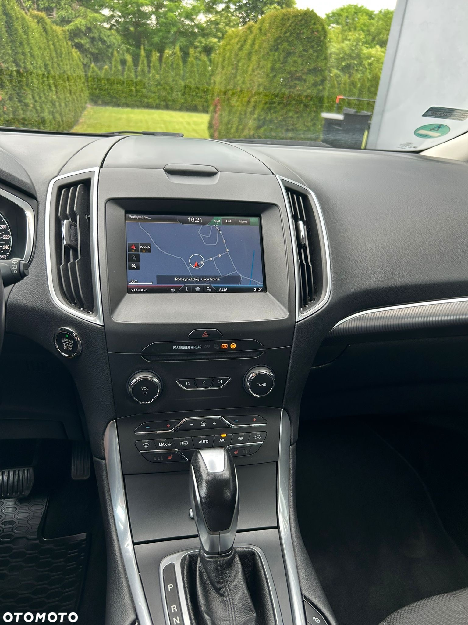 Ford S-Max 2.0 EcoBlue Titanium - 11