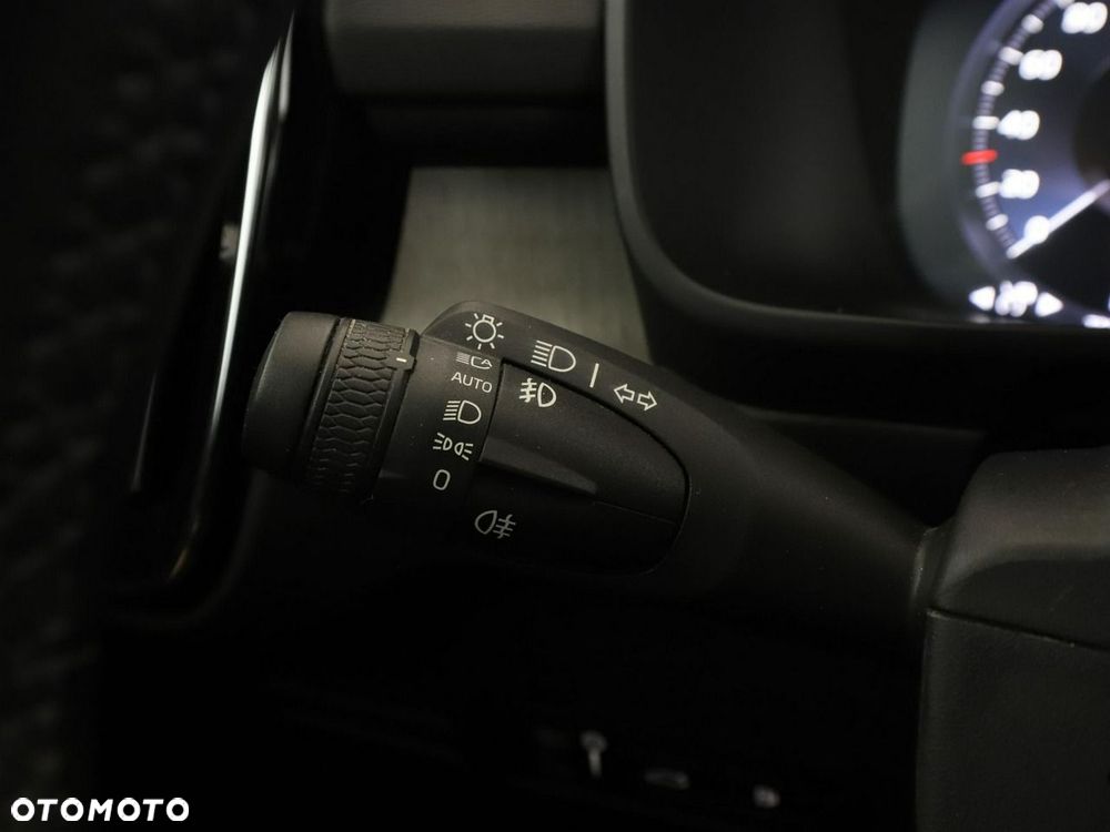 Volvo XC 40 T4 Recharge DKG Ultimate Bright - 35