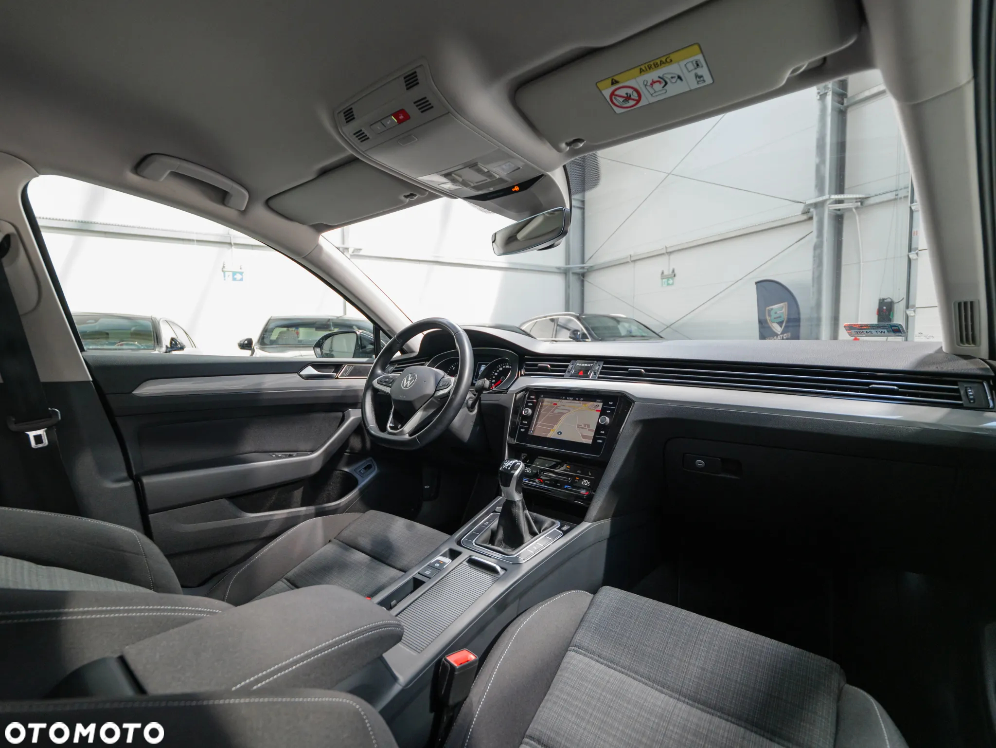 Volkswagen Passat 2.0 TDI EVO Business - 23