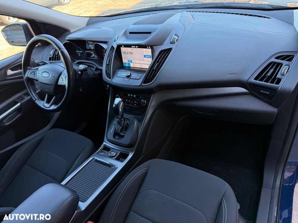 Ford Kuga - 6