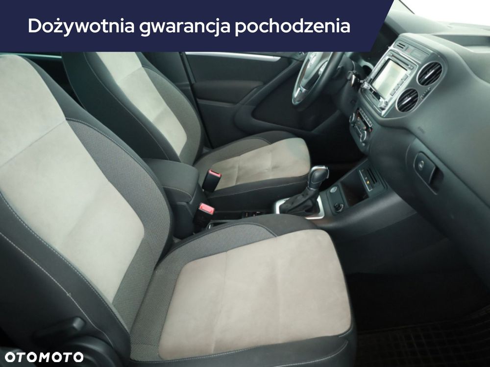 Volkswagen Tiguan - 9