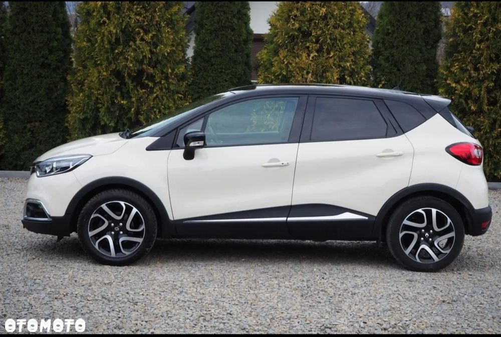 Renault Captur TCe 120 EDC Luxe - 5
