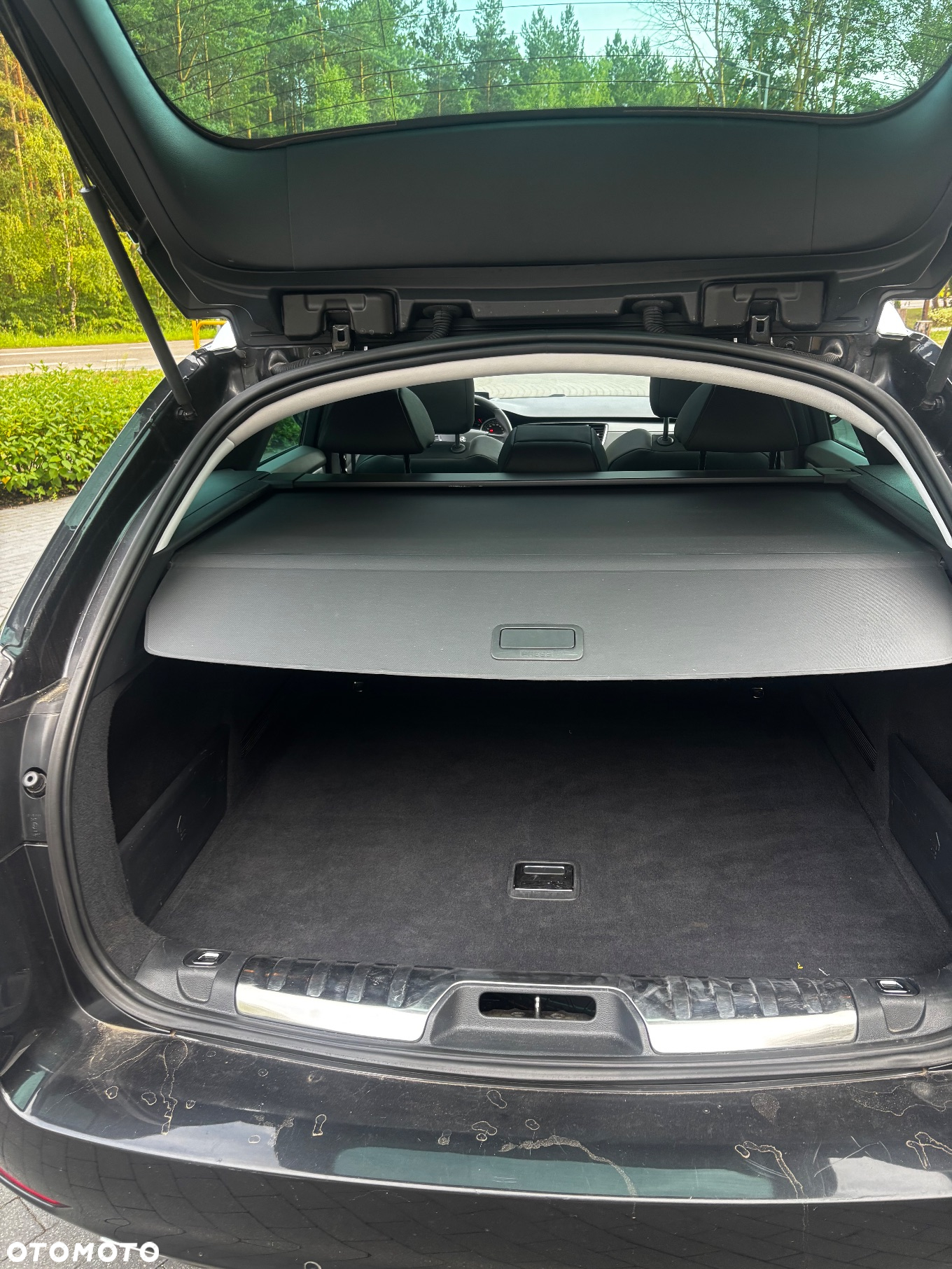 Peugeot 508 SW BlueHDi FAP 150 Stop&Start Allure - 35