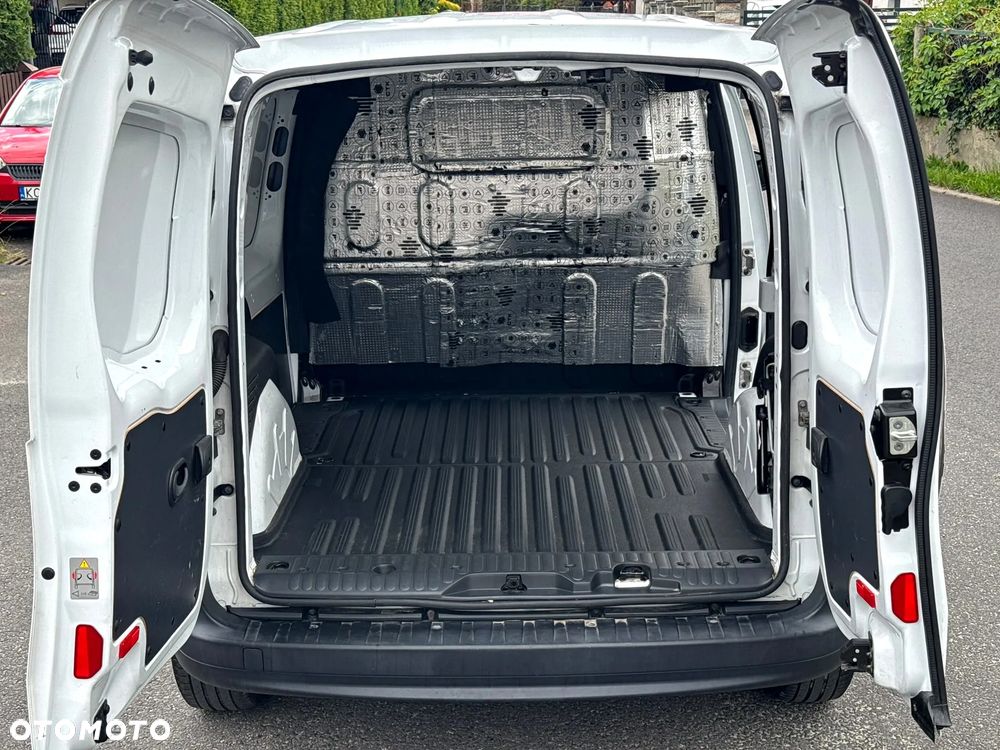 Mercedes-Benz Citan - 16