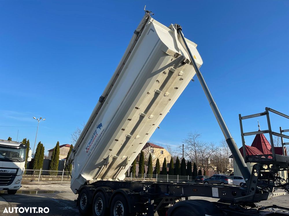 Schmitz Cargobull SCB S3D - 6