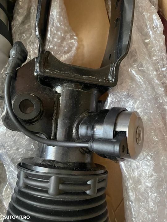 Perna aer audi q7 vw touareg porsche cayenne - 5