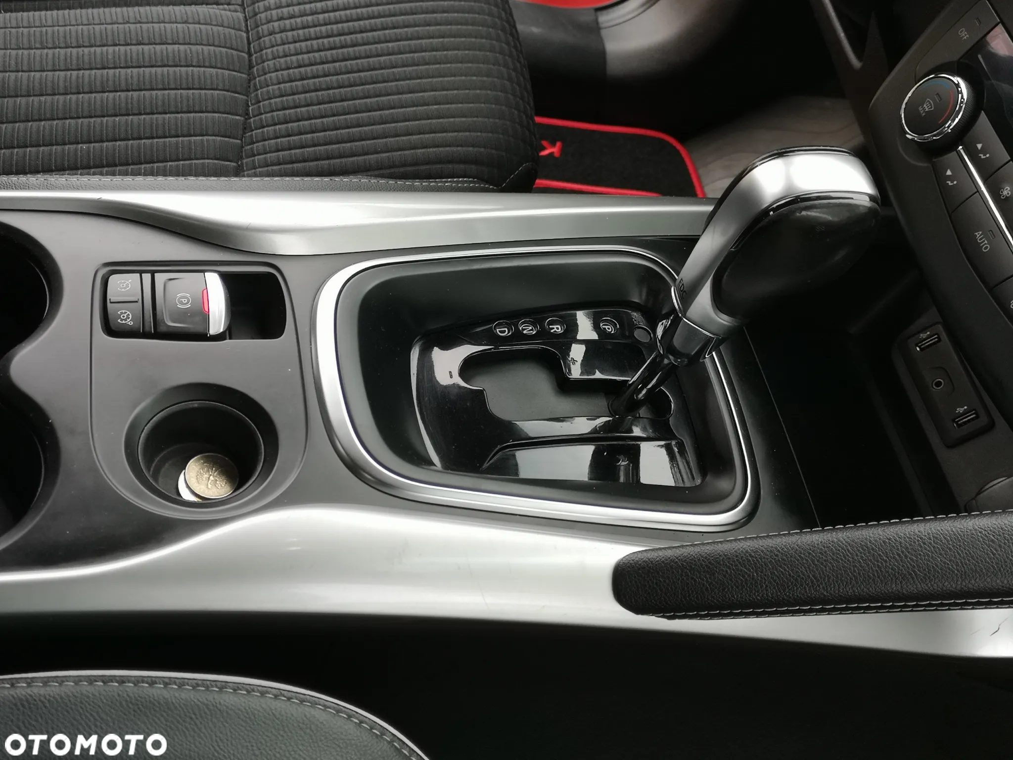 Renault Kadjar 1.5 dCi Energy Night&Day EDC - 21