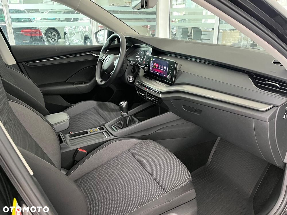 Skoda Octavia 1.5 TSI ACT Ambition - 19