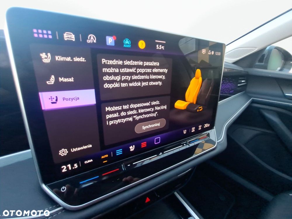 Volkswagen Passat - 18