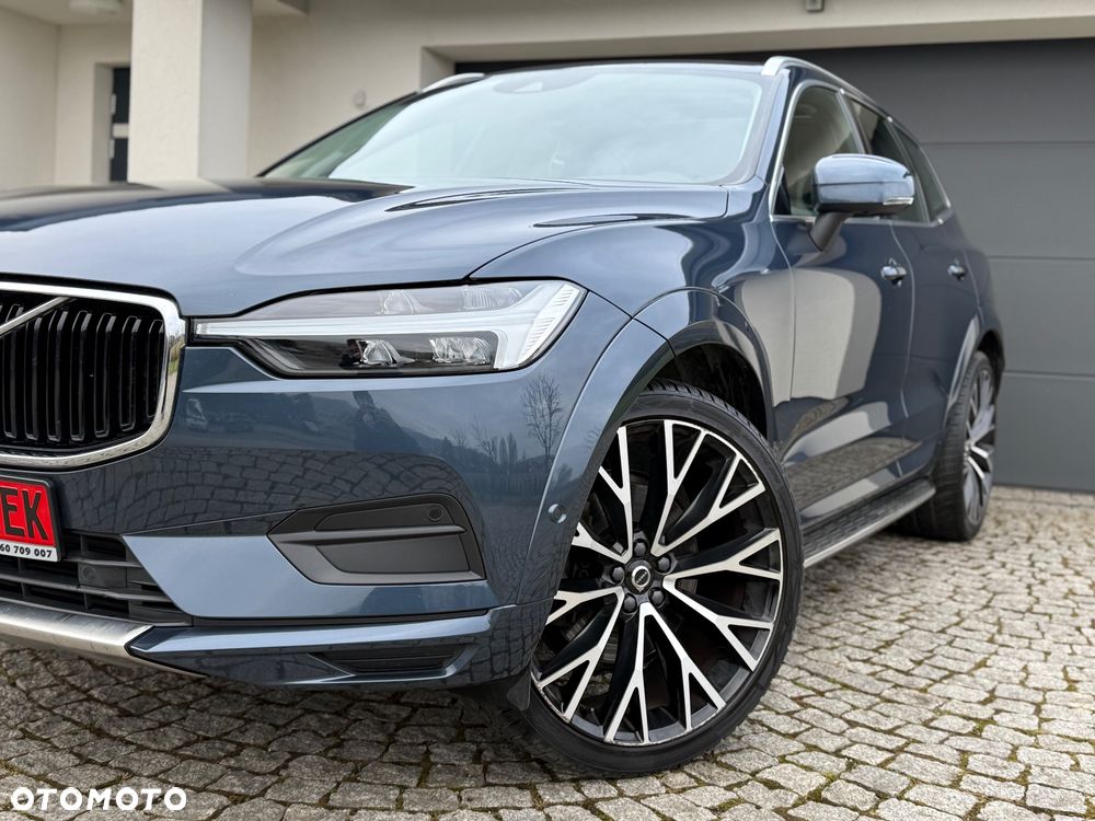 Volvo XC 60 B5 B Geartronic Inscription - 38