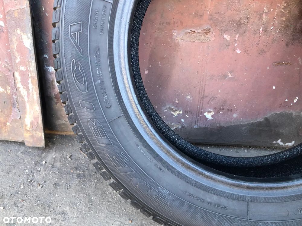 Opony Letnie 175/65 R15 84T 6 MM 2017R Dębica Passio 2 -2 Szt -Gwarancja Wysyłka Montaż - 5