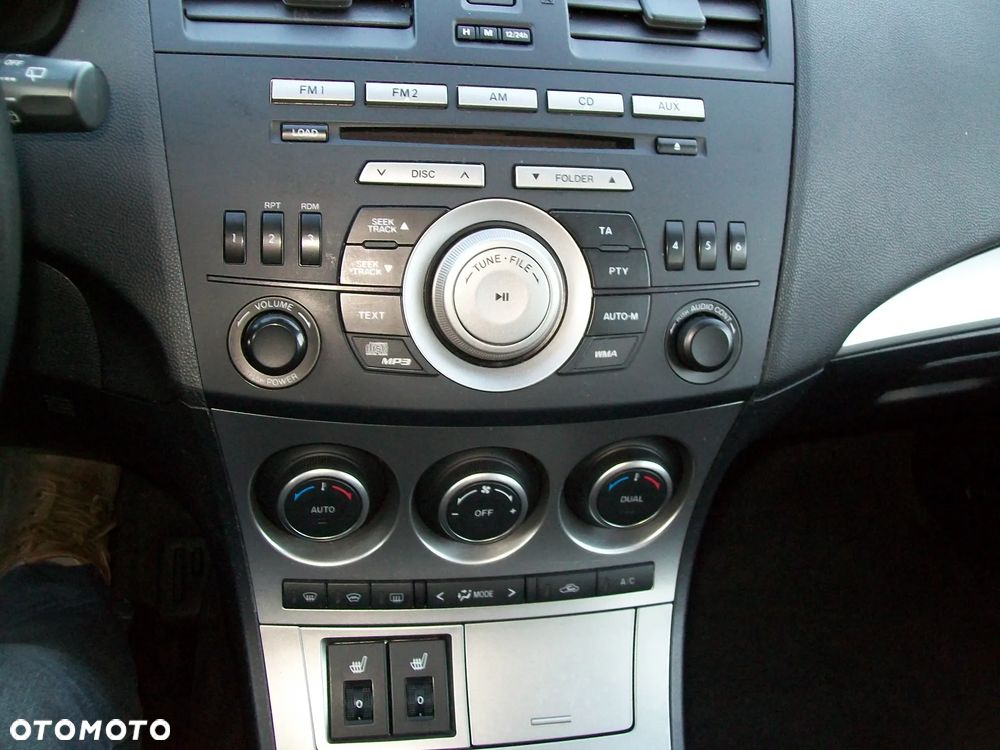 Mazda 3 - 17