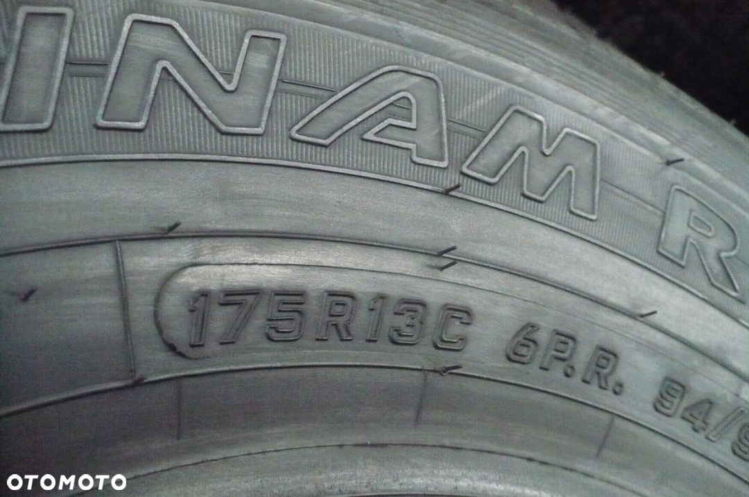 FALKEN Linam R51 175/80R13C NOWA 2017 - 4